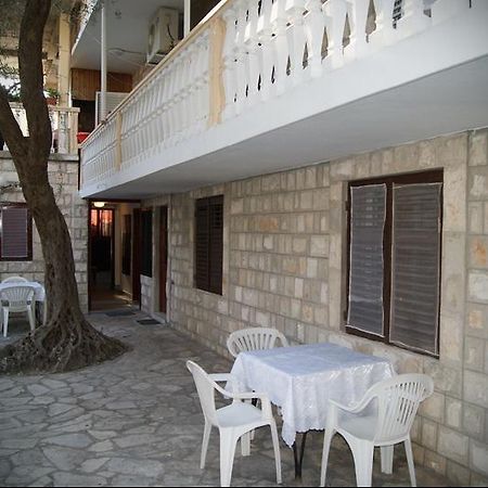 Guest House Ratko Rafailovici Exterior photo