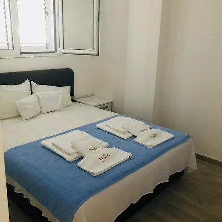 Guest House Ratko Rafailovici Exterior photo