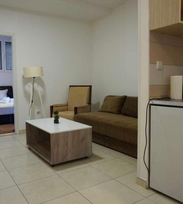 Guest House Ratko Rafailovici Exterior photo