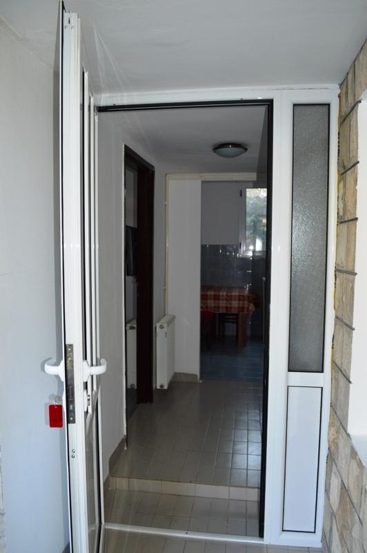 Guest House Ratko Rafailovici Exterior photo