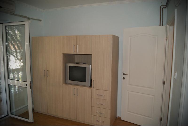 Guest House Ratko Rafailovici Exterior photo