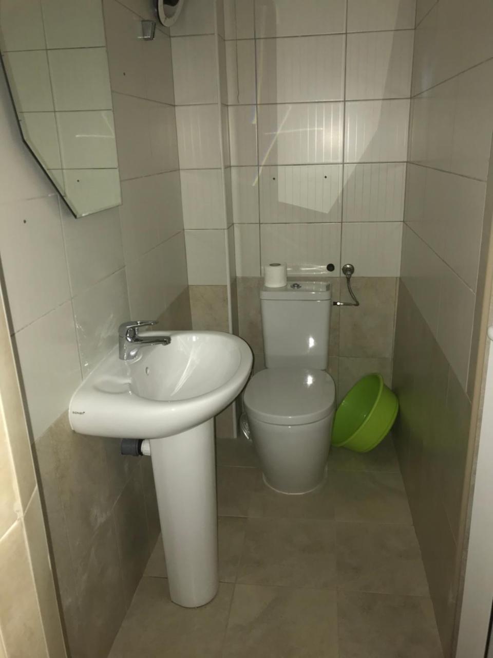 Guest House Ratko Rafailovici Exterior photo