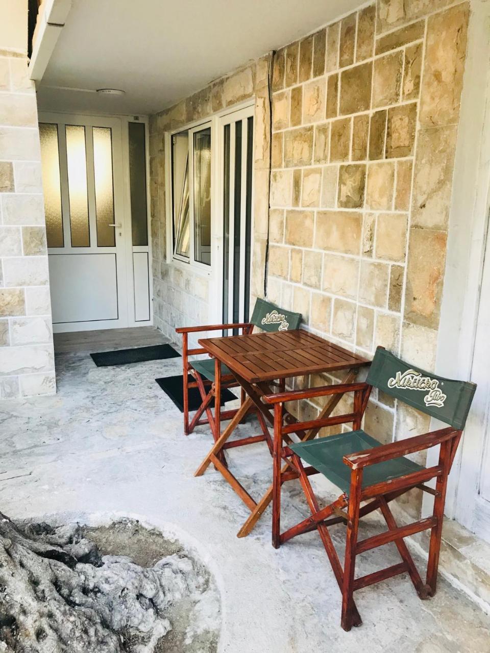 Guest House Ratko Rafailovici Exterior photo